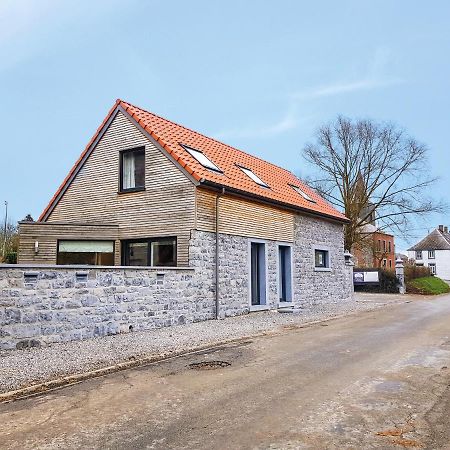 La Petite Maison Dans La Cour Stave Exterior foto
